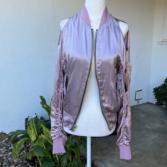 RtA Jester Bomber jacket - Picture 4 of 15